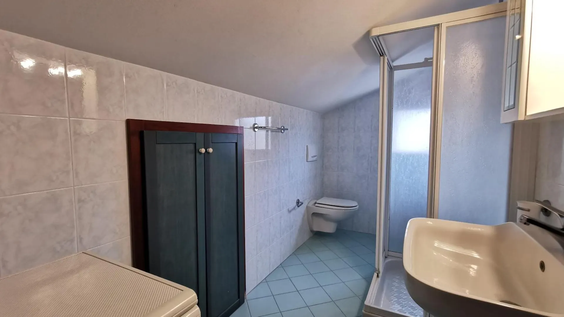 Faetani Apartments Риччоне Италия