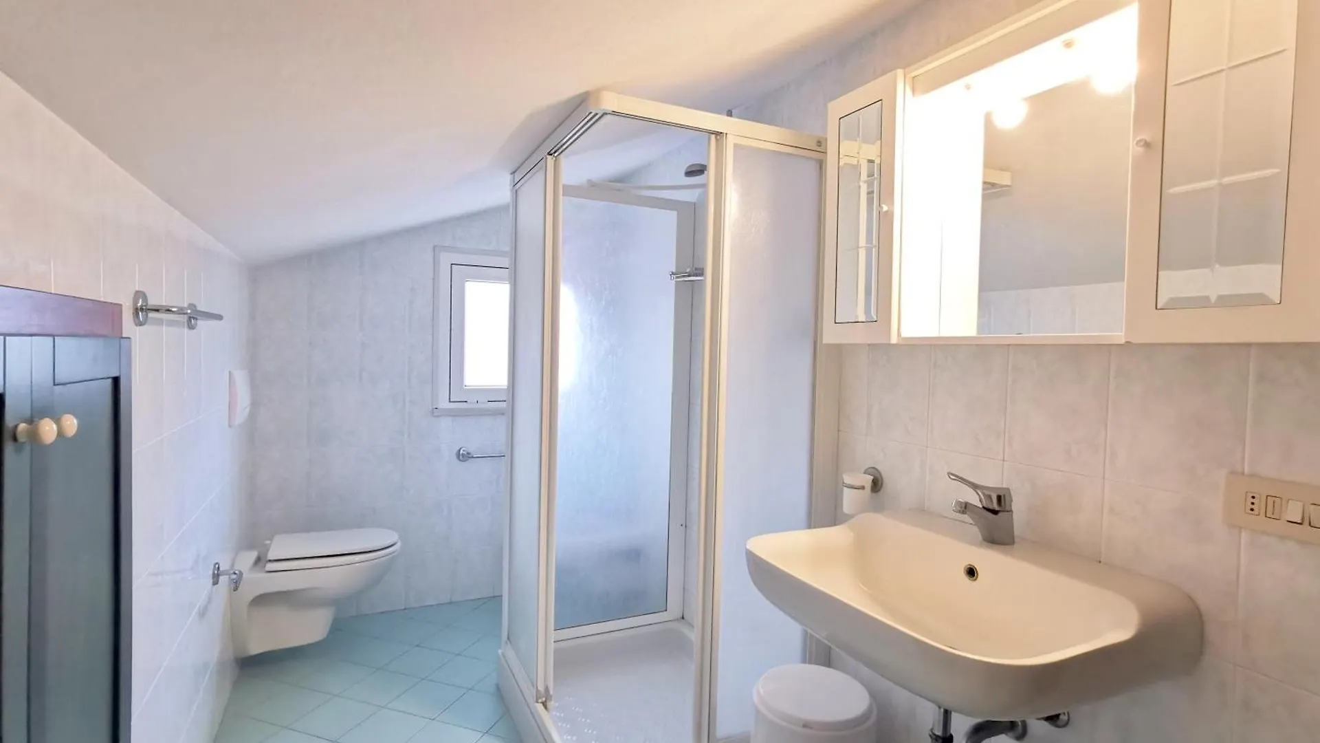 Faetani Apartments Риччоне Италия