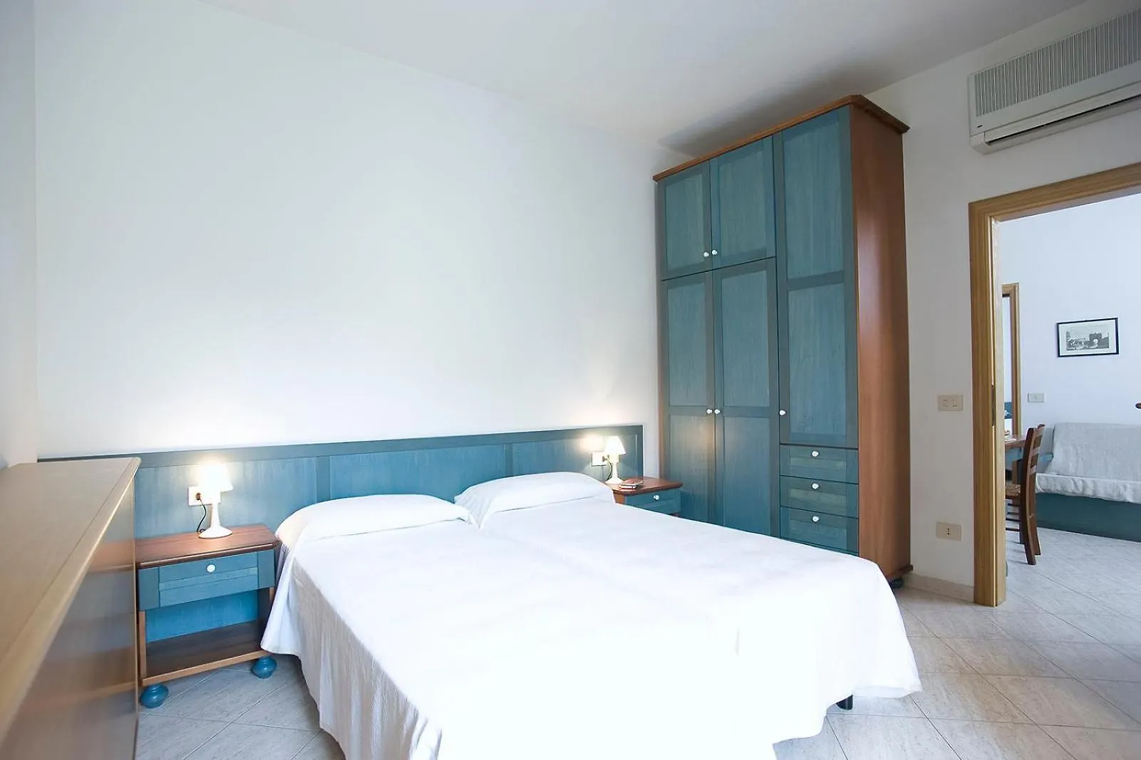 Faetani Apartments Риччоне 0*,