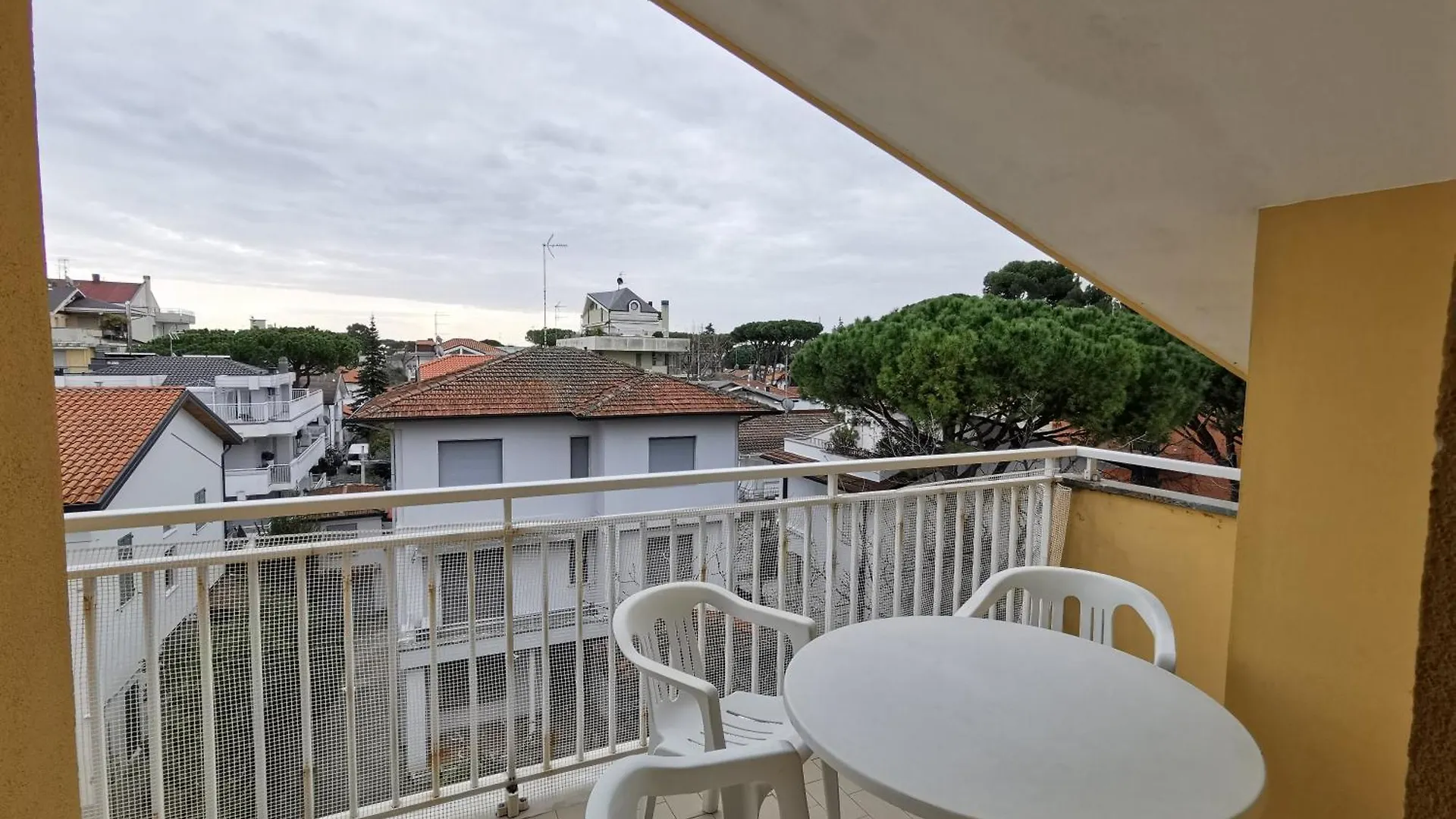 Faetani Apartments Риччоне 0*,