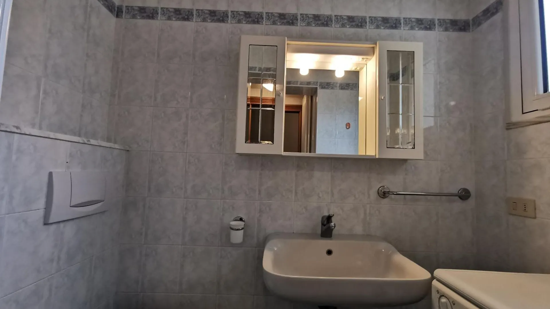 Faetani Apartments Риччоне 0*,  Италия