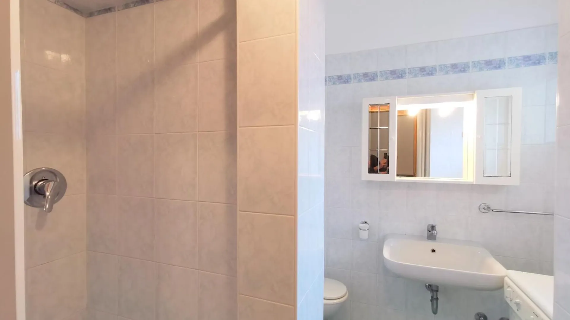 Faetani Apartments Риччоне Италия